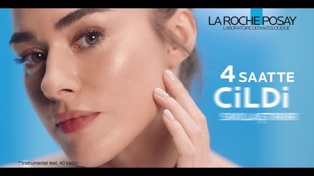 Video Reference: Nose, Cheek, Lip, Eyelash, Azure, Flash photography, Neck, Jaw, Ear, Gesture