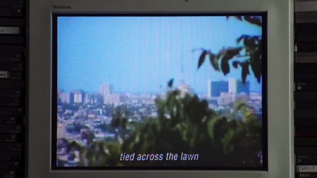 Video Reference: Output device, Television set, Display device, Gadget, Television program, Flat panel display, Rectangle, Multimedia, Electronic device, Technology