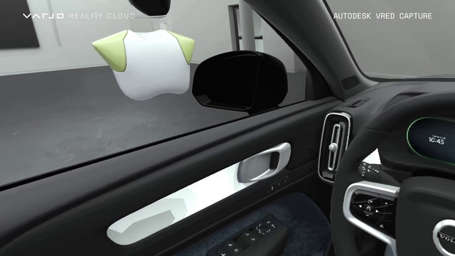 Video Reference: Vehicle, Car, Motor vehicle, Automotive design, Automotive mirror, Automotive side-view mirror, Mode of transport, Automotive exterior, Steering part, Personal luxury car