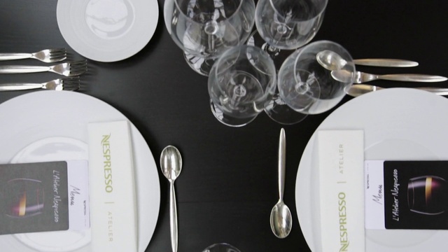 Video Reference: Tableware, Dishware, Stemware, Drinkware, White, Plate, Wine glass, Fluid, Kitchen utensil, Barware