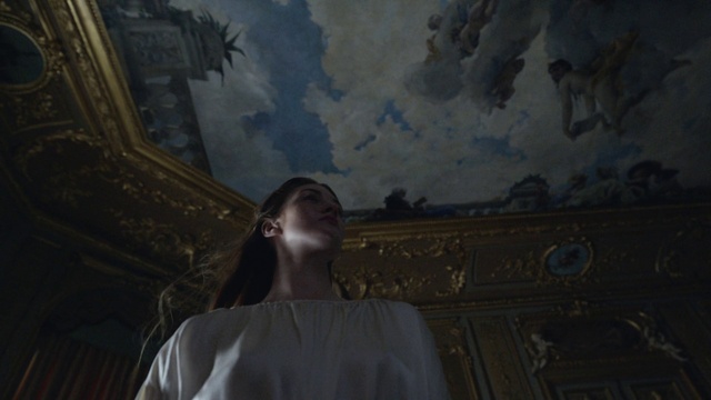 Video Reference: Cloud, Black, Sky, Flash photography, Temple, Art, Tints and shades, Cg artwork, City, Darkness