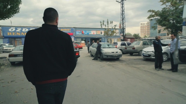 Video Reference: Car, Sky, Land vehicle, Cloud, Vehicle, Tire, Wheel, Motor vehicle, Asphalt, Vehicle registration plate