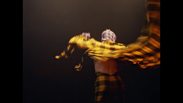 Video Reference: Sleeve, Gesture, Artist, Performing arts, Elbow, Entertainment, Event, Choreography, Art, Heat