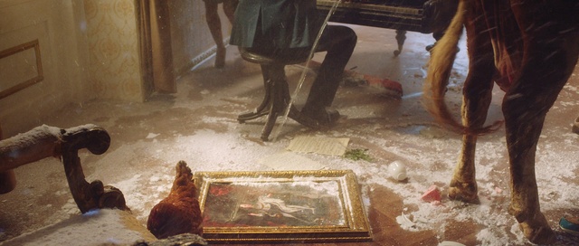 Video Reference: Shoe, Leg, Wood, Mammal, Floor, Flooring, Fawn, Hardwood, Human leg, Foot