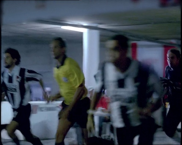 Video Reference: Shorts, Sports uniform, Jersey, Sportswear, Competition event, Fun, Event, Recreation, Sports, T-shirt