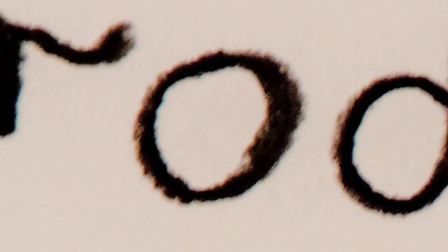 Video Reference: Brown, Eyebrow, Eye, Eyelash, Font, Wood, Art, Fur, Pattern, Circle