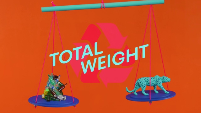 Video Reference: Orange, Organism, Art, Font, Red, Motor vehicle, Illustration, Graphics, Logo, Rectangle