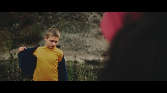 Video Reference: Plant, People in nature, Flash photography, Gesture, Happy, Grass, Landscape, Natural landscape, Fun, Grassland