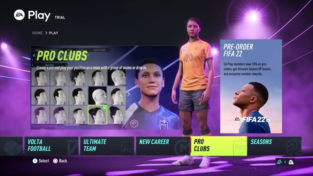 Video Reference: Purple, Font, Entertainment, Eyelash, Display device, T-shirt, Technology, Electric blue, Event, Magenta