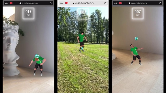 Video Reference: Green, Product, Nature, Plant, Grass, Organism, Line, Leisure, Adaptation, Shorts