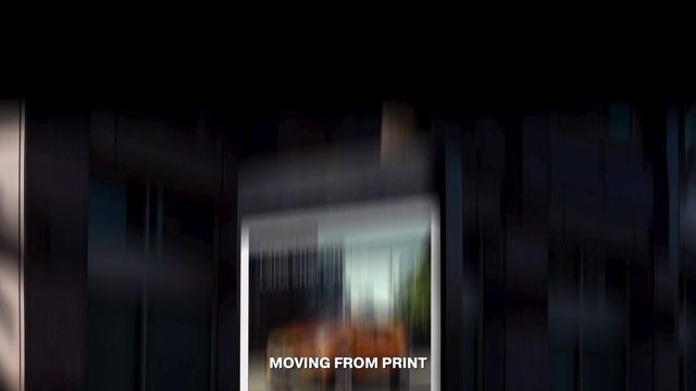 Video Reference: Wood, Fixture, Tints and shades, Font, Building, Facade, Glass, Darkness, Rectangle, Event