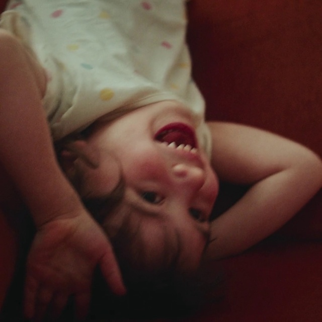 Video Reference: Nose, Cheek, Skin, Lip, Chin, Eyebrow, Mouth, Eyelash, Human body, Neck