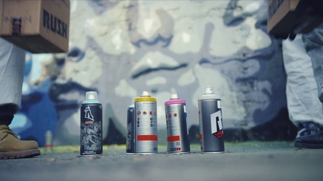 Video Reference: Liquid, Drinkware, Cloud, Drink, Plastic bottle, Water bottle, Gas, Aluminum can, Fun, Electric blue