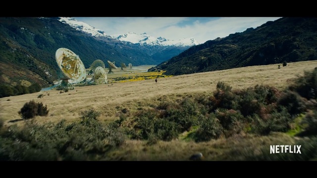 Video Reference: Plant, Cloud, Sky, Mountain, Natural landscape, Slope, Highland, Plain, Grassland, Mountain range
