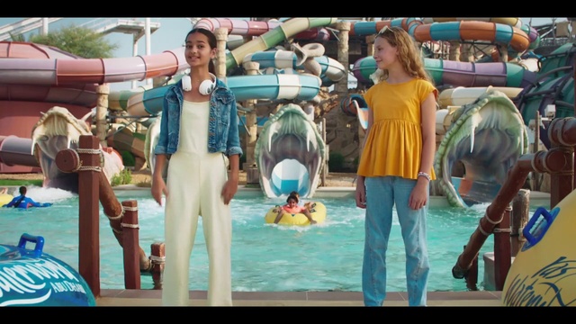 Video Reference: Water, Photograph, Shorts, Swimming pool, Fun, Leisure, Aqua, Summer, People, Happy