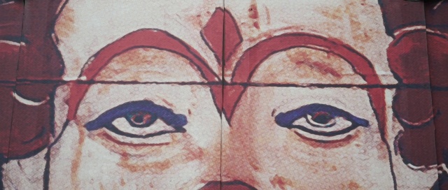 Video Reference: Hair, Forehead, Nose, Cheek, Head, Skin, Lip, Chin, Eyebrow, Hairstyle