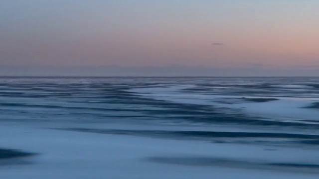 Video Reference: Water, Liquid, Sky, Fluid, Coastal and oceanic landforms, Dusk, Afterglow, Horizon, Landscape, Wind wave
