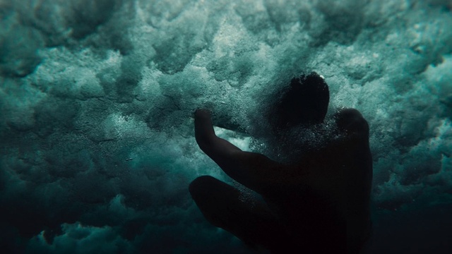Video Reference: Water, Sky, Underwater, Organism, Cloud, Aqua, Electric blue, Reef, Coral, Marine biology