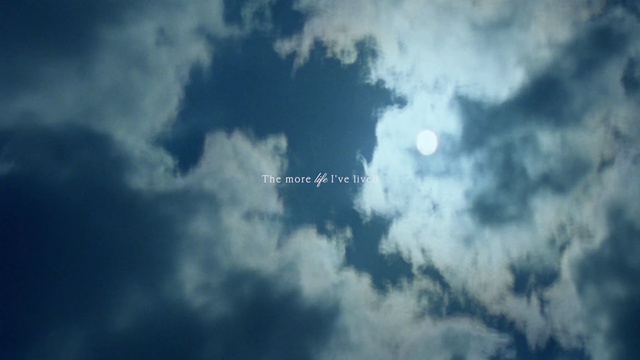 Video Reference: Cloud, Atmosphere, Sky, Cumulus, Natural landscape, Electric blue, Tree, Astronomical object, Meteorological phenomenon, Font