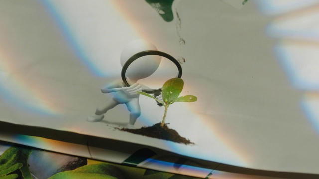 Video Reference: Plant, Liquid, Rainbow, Petal, Art, Glass, Twig, Gadget, Ceiling, Circle