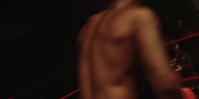 Video Reference: Flash photography, Elbow, Trunk, Chest, Wrist, Entertainment, Performing arts, Thigh, Human leg, Event