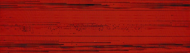 Video Reference: Colorfulness, Tartan, Orange, Rectangle, Plaid, Line, Red, Material property, Symmetry, Magenta