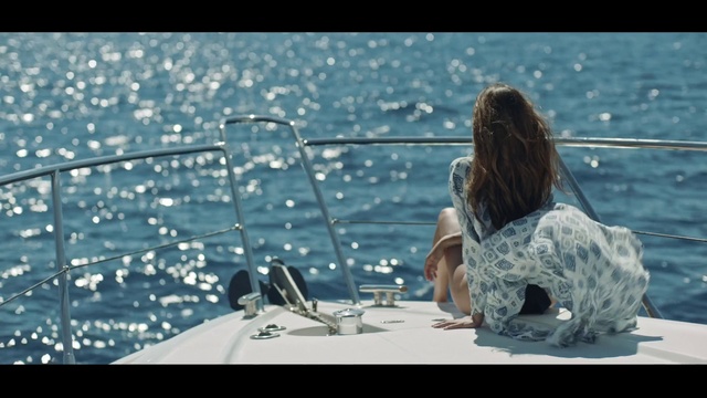 Video Reference: Water, Azure, Boat, Watercraft, Boats and boating--Equipment and supplies, Naval architecture, Happy, Vehicle, Recreation, Leisure