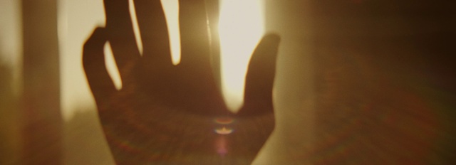 Video Reference: Gesture, Finger, Thumb, Tints and shades, Heat, Nail, Font, Gas, Darkness, Wrist