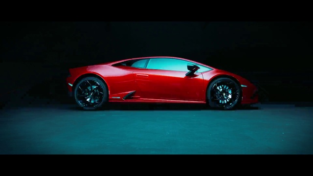 Video Reference: Land vehicle, Tire, Wheel, Vehicle, Car, Hood, Automotive design, Automotive lighting, Alloy wheel, Automotive mirror