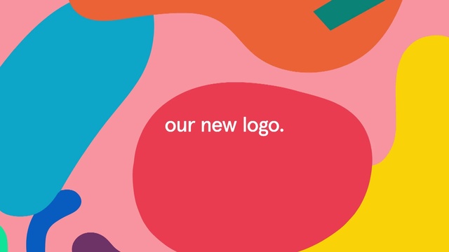 Video Reference: Organism, Font, Pattern, Magenta, Graphics, Electric blue, Logo, Brand, Circle, Event