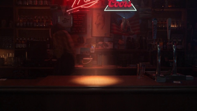 Video Reference: Entertainment, Font, Music, Darkness, Event, Automotive lighting, Performing arts, Visual effect lighting, Midnight, Music venue