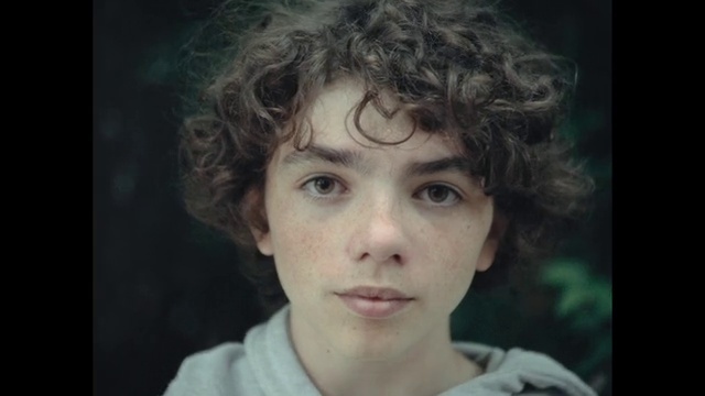 Video Reference: Forehead, Nose, Cheek, Eye, Eyelash, Flash photography, Jaw, Window, Plant, Self-portrait