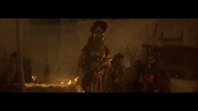 Video Reference: Event, Hat, Darkness, Action-adventure game, Screenshot, Midnight, Heat, Pc game, Art, Strategy video game