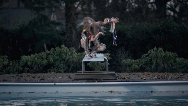 Video Reference: Water, Plant, Human body, Tree, Bank, Lake, Recreation, Wheel, Leisure, Wildlife