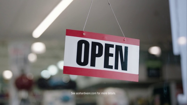 Video Reference: Font, Material property, Fixture, Signage, Gas, Motor vehicle, Event, Sign, Brand, Room