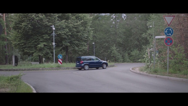 Video Reference: Plant, Wheel, Tire, Vehicle, Car, Automotive tail & brake light, Automotive lighting, Infrastructure, Motor vehicle, Road surface