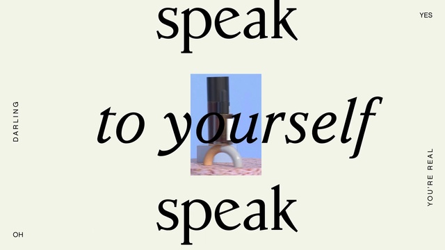 Video Reference: Font, Electric blue, Rectangle, Magenta, Event, Illustration, Brand, Art, Logo, Graphics