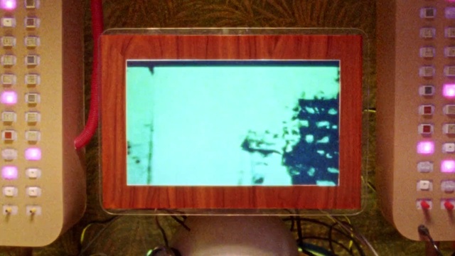 Video Reference: Output device, Rectangle, Television, Gadget, Computer monitor accessory, Wood, Flat panel display, Display device, Television set, Technology