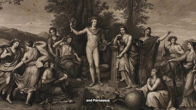 Video Reference: Human, Tree, Adaptation, Vintage clothing, Event, Art, History, Stock photography, Mythology, Painting