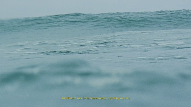 Video Reference: Water, Water resources, Liquid, Azure, Fluid, Aqua, Wind wave, Horizon, Electric blue, Wave