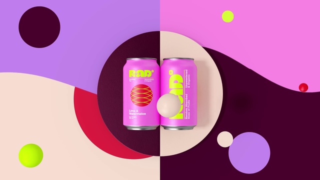 Video Reference: Product, Purple, Violet, Pink, Font, Liquid, Material property, Magenta, Tints and shades, Circle