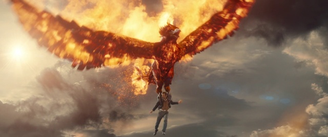 Video Reference: Cloud, Sky, Religious item, Wood, Art, Flame, Fire, Cg artwork, Landscape, Heat