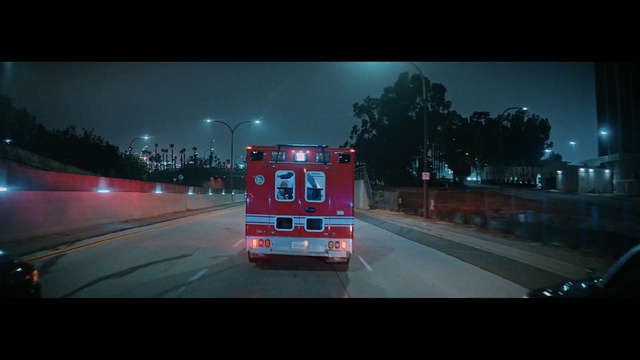 Video Reference: Tire, Sky, Automotive lighting, Vehicle, Motor vehicle, Automotive design, Window, Wheel, Automotive mirror, Road surface