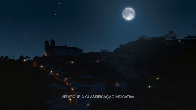 Video Reference: Atmosphere, Sky, Moon, Nature, World, Building, Full moon, Astronomical object, Atmospheric phenomenon, Moonlight