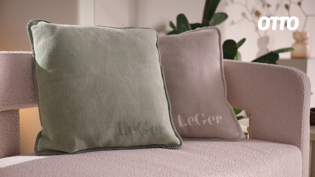 Video Reference: Couch, Comfort, Textile, Pillow, Rectangle, Grey, Beige, Linens, Font, studio couch