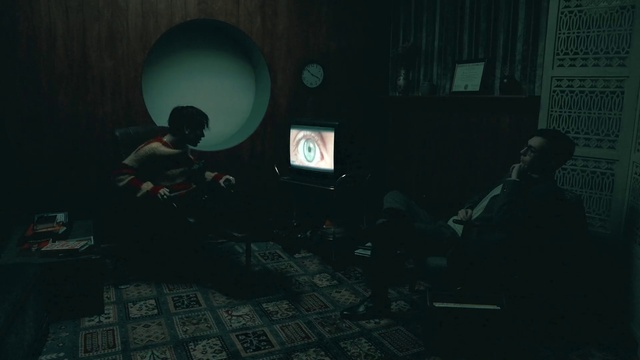 Video Reference: Flash photography, Musician, Entertainment, Music, Art, Event, Space, Darkness, Fun, Chair