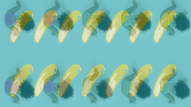 Video Reference: Vertebrate, Green, Azure, Fin, Underwater, Organism, Gesture, Fish, Yellow, Marine biology