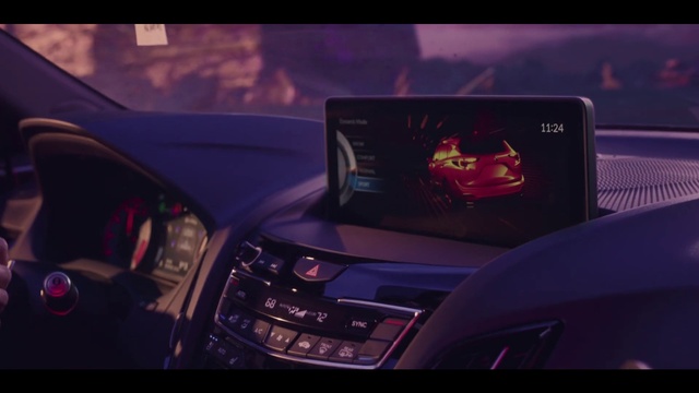 Video Reference: Vehicle, Car, Plant, Automotive design, Automotive lighting, Automotive mirror, Personal luxury car, Steering wheel, Gadget, Vehicle audio