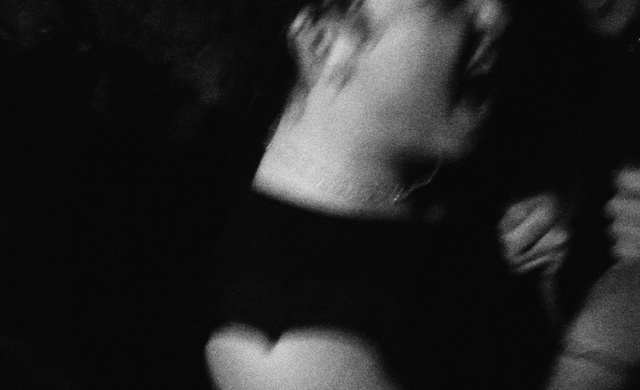 Video Reference: Jaw, Flash photography, Gesture, Tints and shades, Human leg, Elbow, Darkness, Monochrome photography, Wrist, Shadow