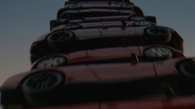 Video Reference: Hood, Motor vehicle, Vehicle, Automotive lighting, Automotive tire, Automotive design, Toy, Automotive wheel system, Auto part, Automotive exterior